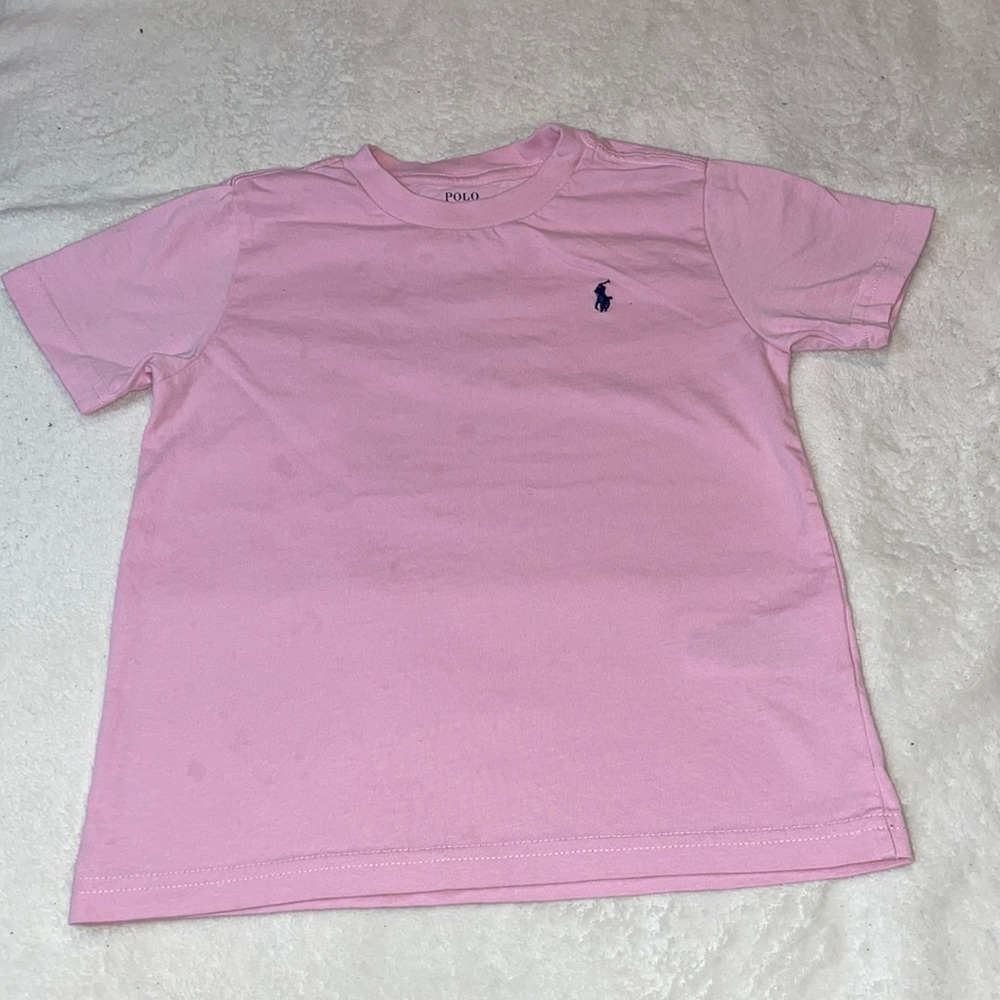 Boys toddler tshirt